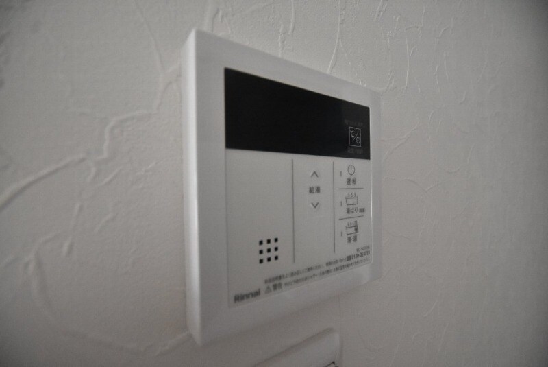 ブランシエスタ広島駅の物件内観写真