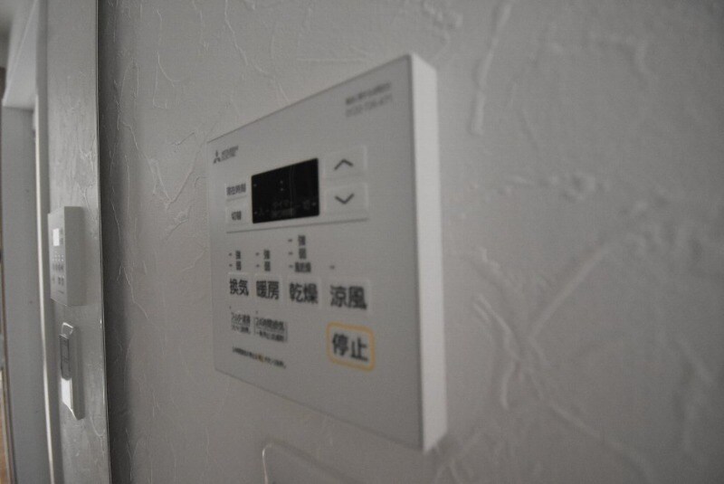 ブランシエスタ広島駅の物件内観写真