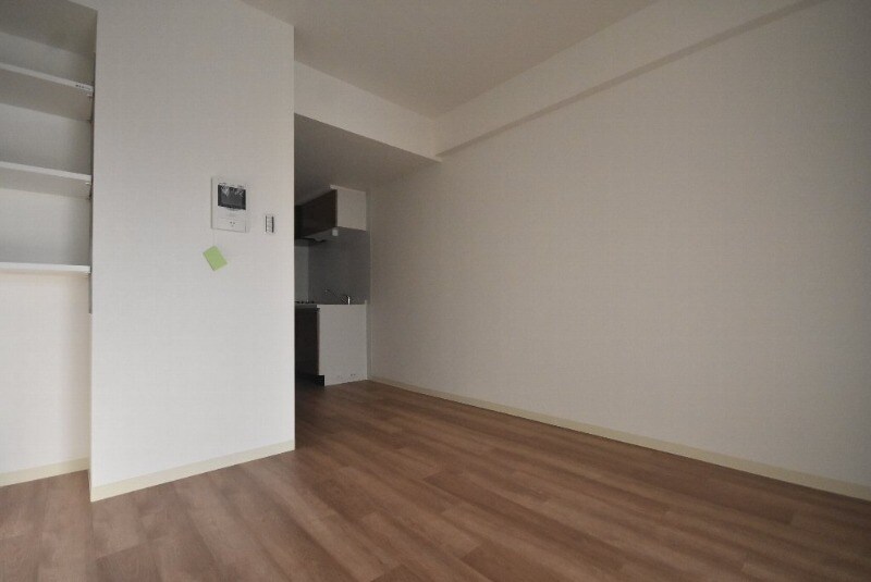 ブランシエスタ広島駅の物件内観写真