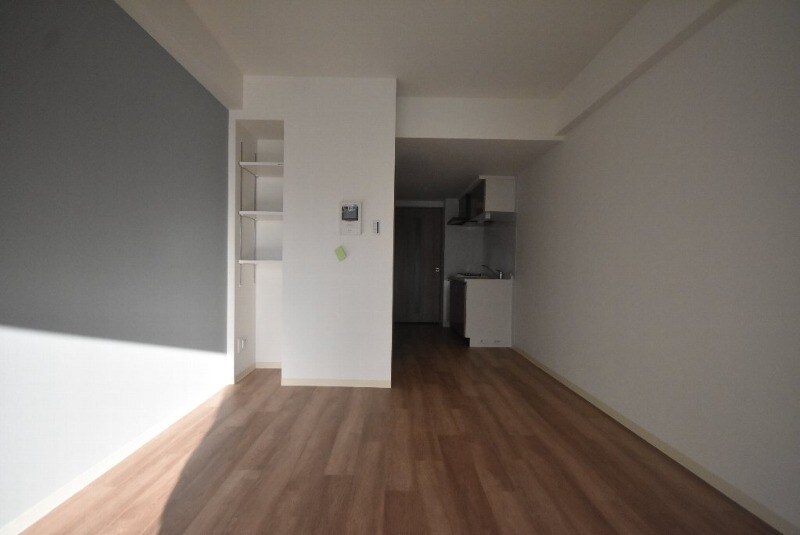 ブランシエスタ広島駅の物件内観写真