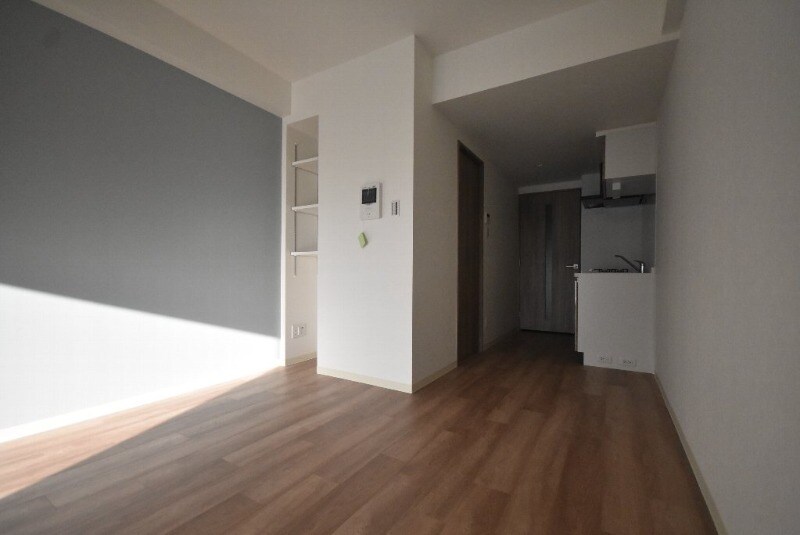 ブランシエスタ広島駅の物件内観写真