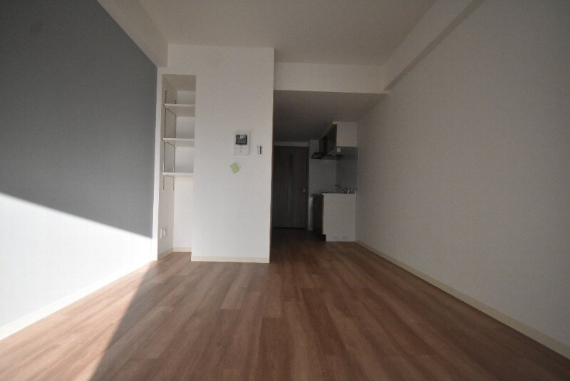 ブランシエスタ広島駅の物件内観写真