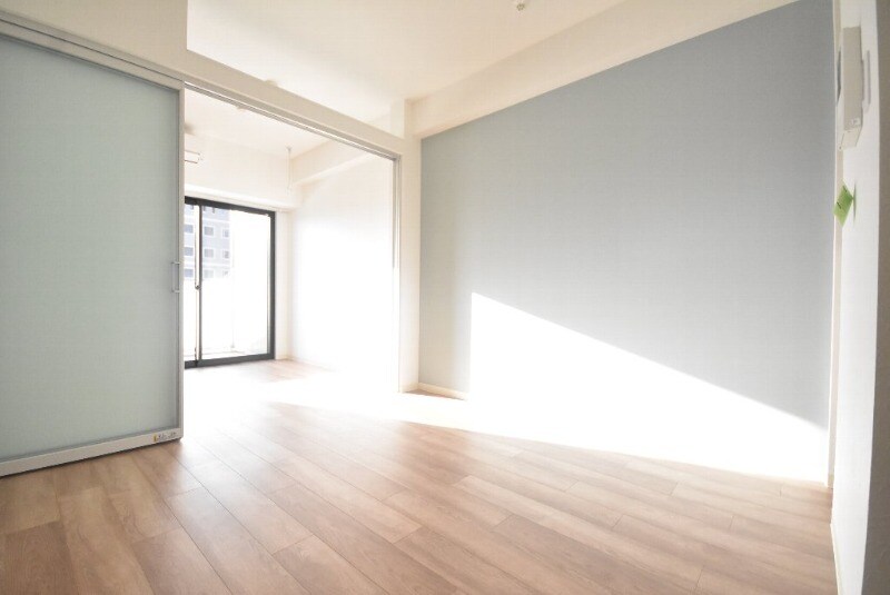 ブランシエスタ広島駅の物件内観写真