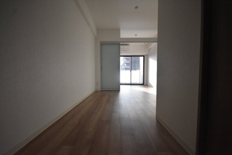 ブランシエスタ広島駅の物件内観写真