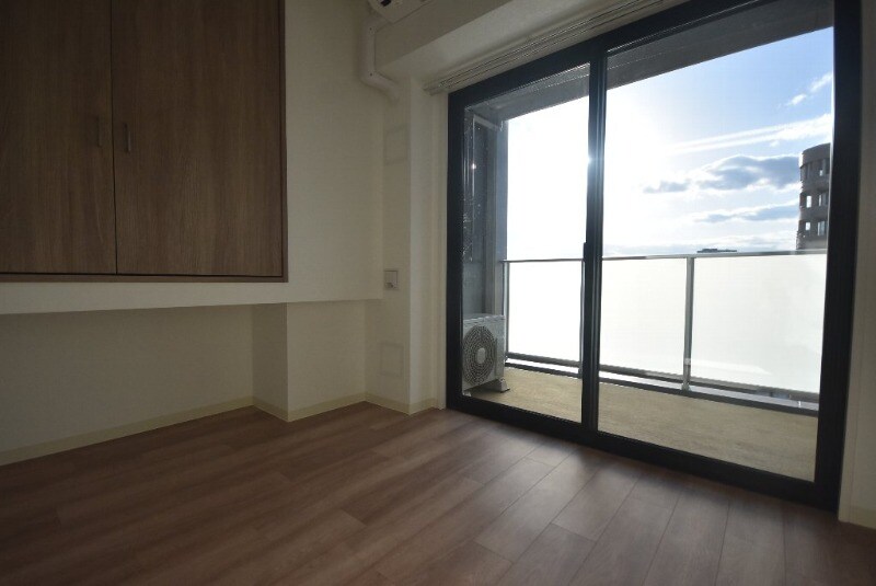 ブランシエスタ広島駅の物件内観写真