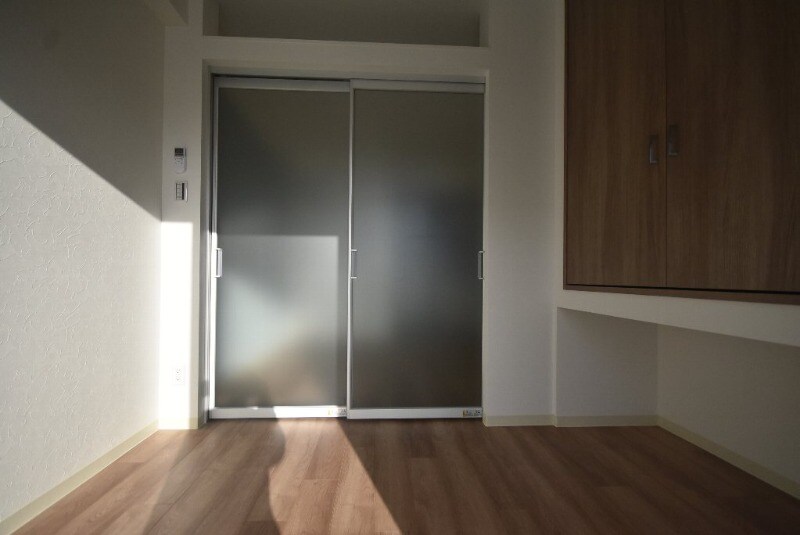 ブランシエスタ広島駅の物件内観写真