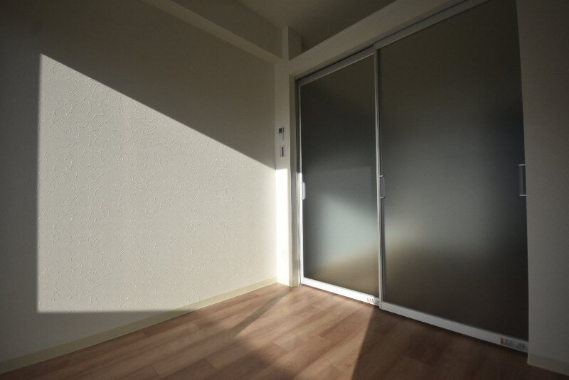 ブランシエスタ広島駅の物件内観写真