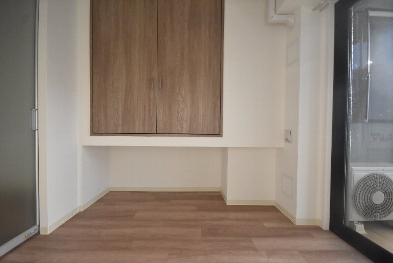 ブランシエスタ広島駅の物件内観写真