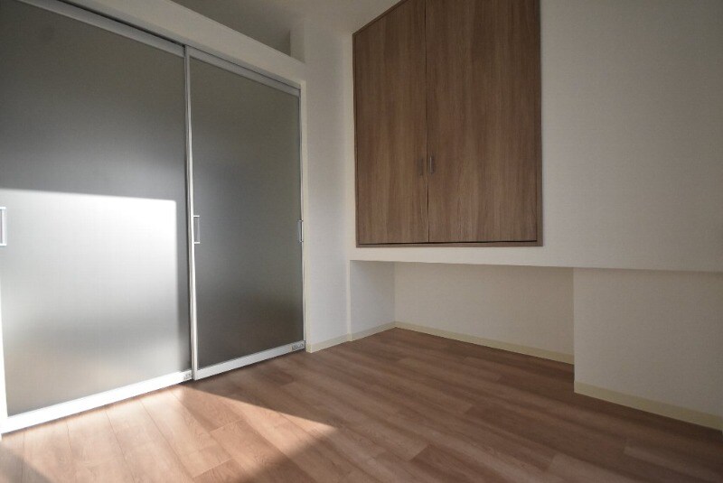 ブランシエスタ広島駅の物件内観写真