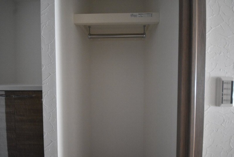 ブランシエスタ広島駅の物件内観写真