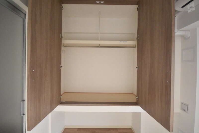 ブランシエスタ広島駅の物件内観写真