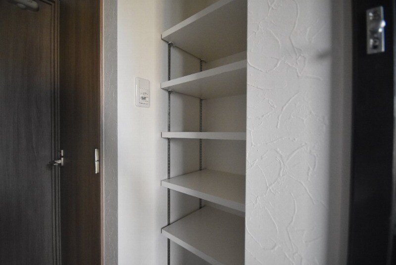 ブランシエスタ広島駅の物件内観写真