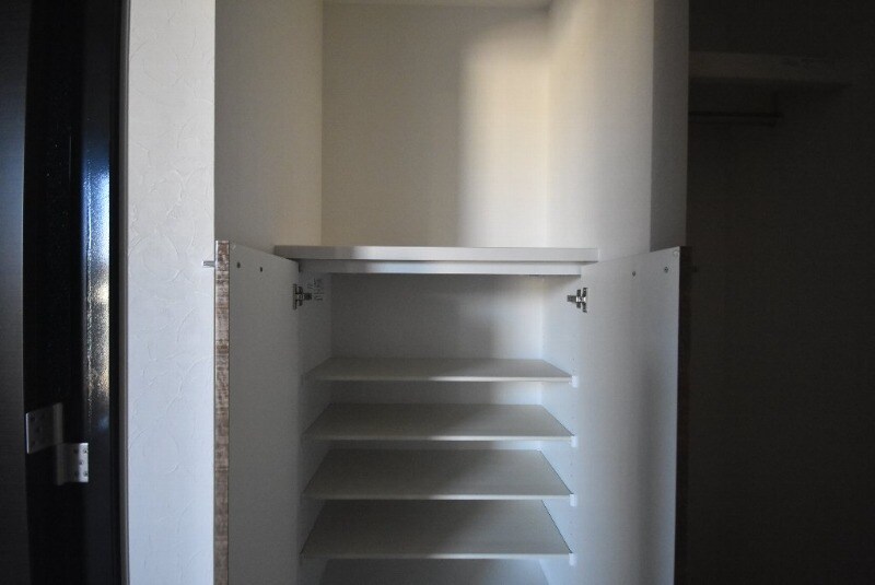 ブランシエスタ広島駅の物件内観写真