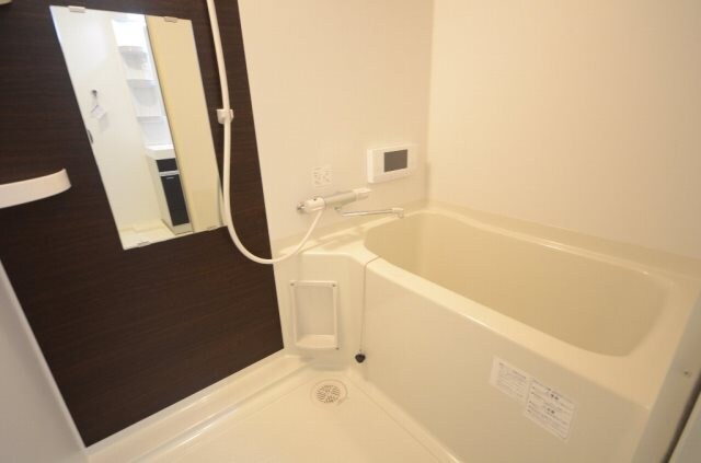 Maisoneticリバーサイド宇品の物件内観写真