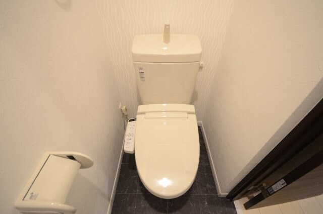 Maisoneticリバーサイド宇品の物件内観写真