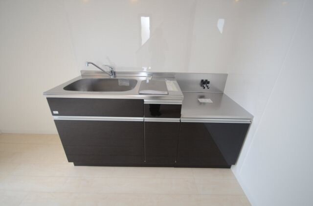 Maisoneticリバーサイド宇品の物件内観写真