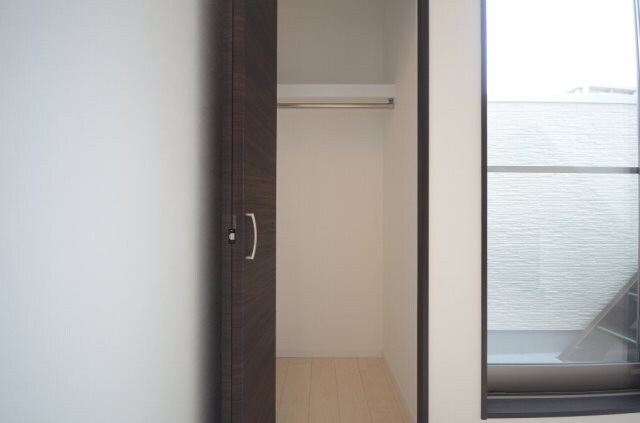 Maisoneticリバーサイド宇品の物件内観写真