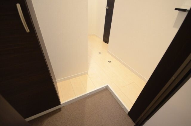 Maisoneticリバーサイド宇品の物件内観写真