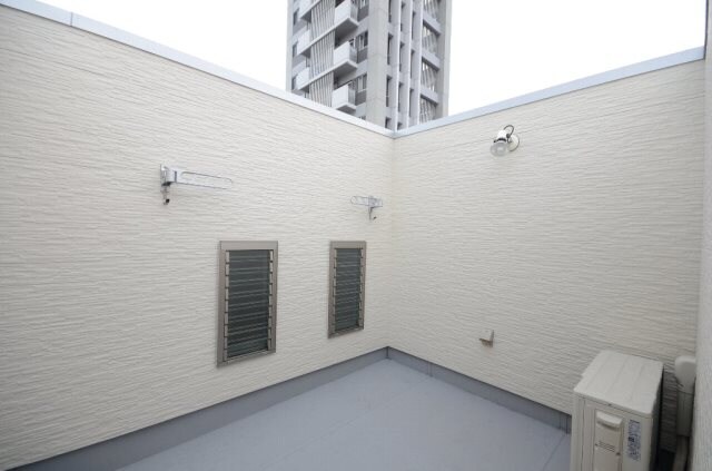 Maisoneticリバーサイド宇品の物件内観写真