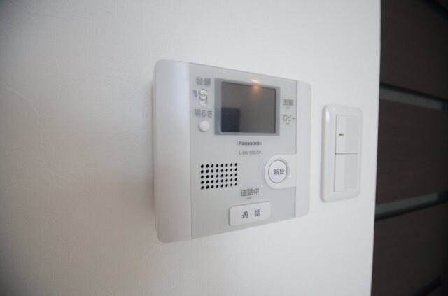 Maisoneticリバーサイド宇品の物件内観写真