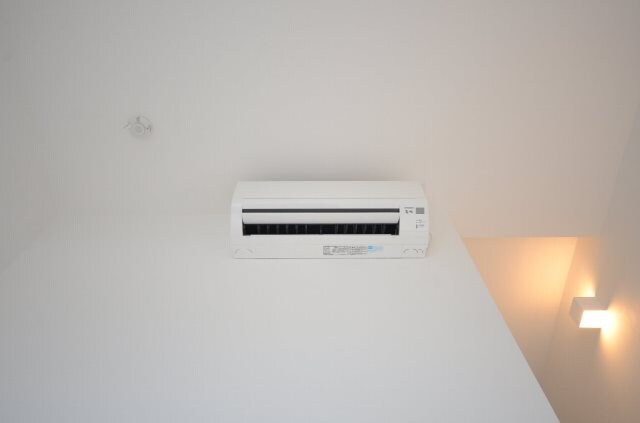 Maisoneticリバーサイド宇品の物件内観写真