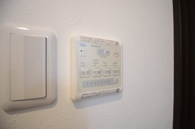 Maisoneticリバーサイド宇品の物件内観写真