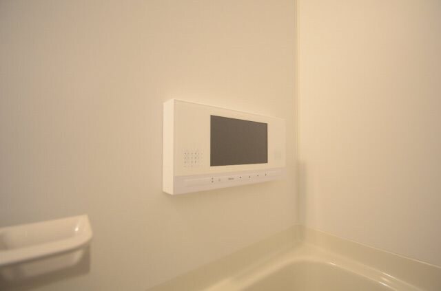 Maisoneticリバーサイド宇品の物件内観写真