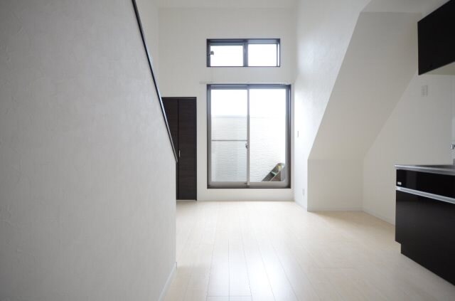 Maisoneticリバーサイド宇品の物件内観写真