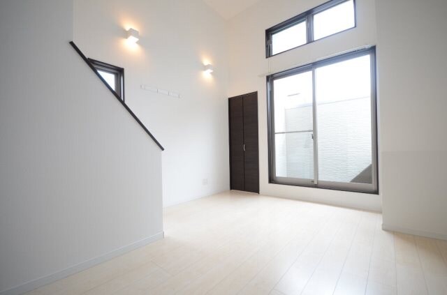 Maisoneticリバーサイド宇品の物件内観写真