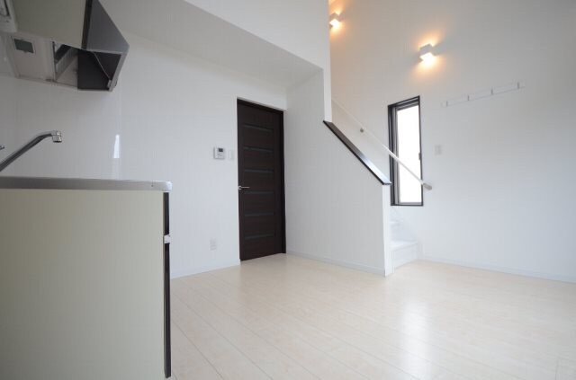 Maisoneticリバーサイド宇品の物件内観写真