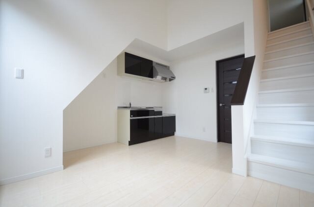 Maisoneticリバーサイド宇品の物件内観写真