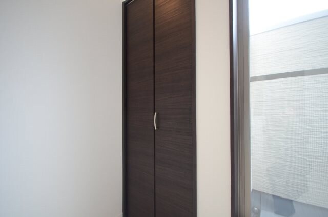 Maisoneticリバーサイド宇品の物件内観写真