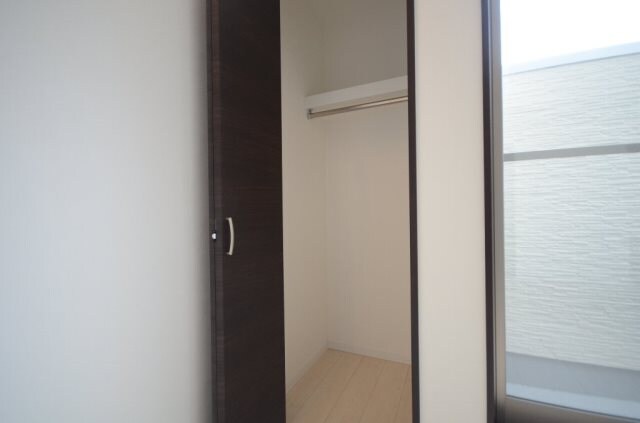 Maisoneticリバーサイド宇品の物件内観写真