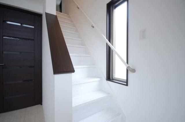 Maisoneticリバーサイド宇品の物件内観写真