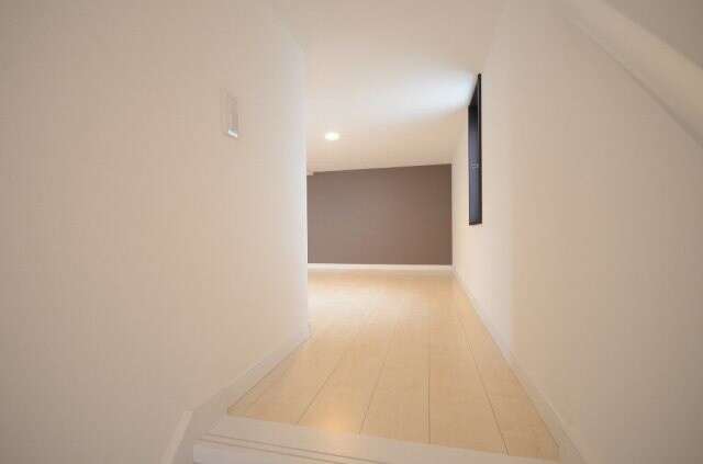 Maisoneticリバーサイド宇品の物件内観写真