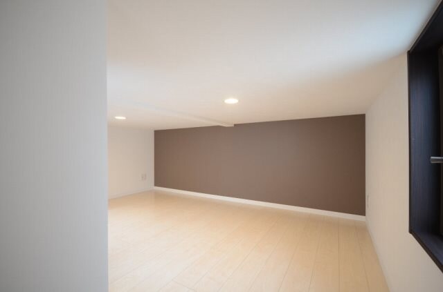 Maisoneticリバーサイド宇品の物件内観写真