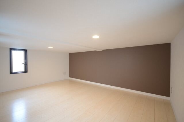 Maisoneticリバーサイド宇品の物件内観写真