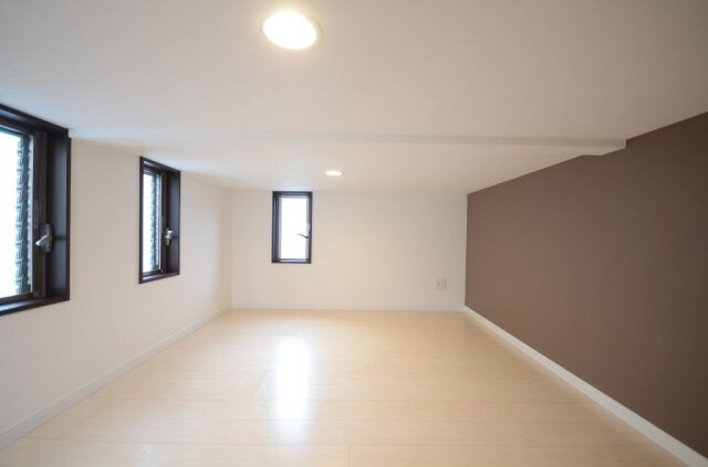 Maisoneticリバーサイド宇品の物件内観写真