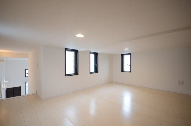 Maisoneticリバーサイド宇品の物件内観写真