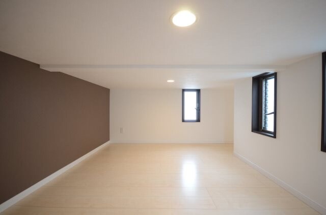 Maisoneticリバーサイド宇品の物件内観写真