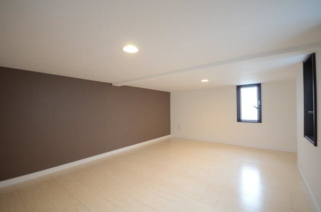 Maisoneticリバーサイド宇品の物件内観写真