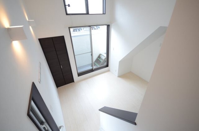 Maisoneticリバーサイド宇品の物件内観写真