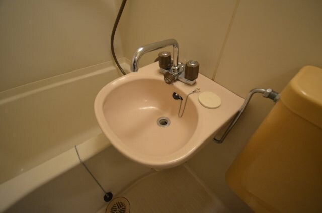 段原Oビルの物件内観写真