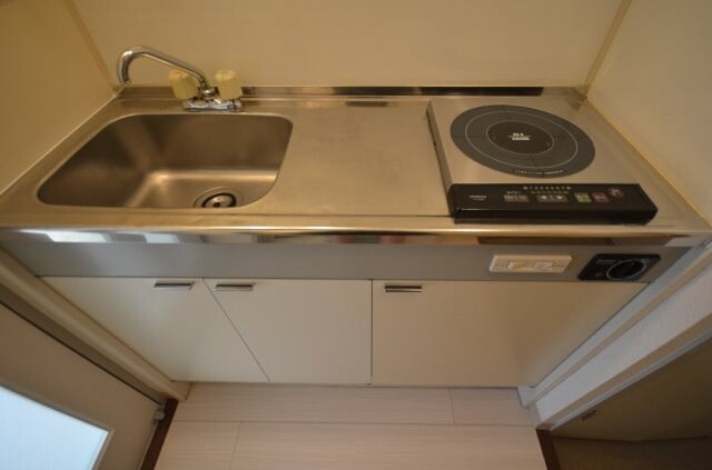 段原Oビルの物件内観写真