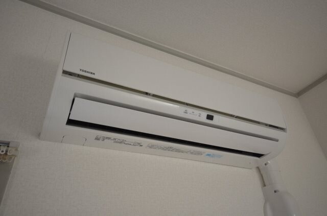 段原Oビルの物件内観写真