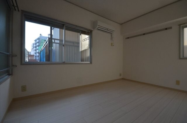 段原Oビルの物件内観写真