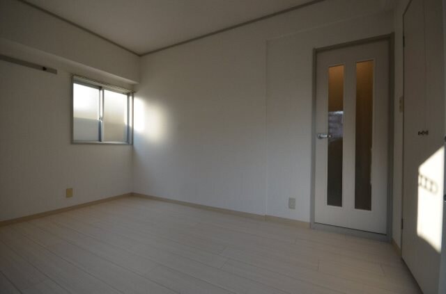 段原Oビルの物件内観写真