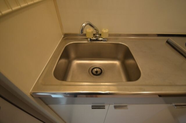 段原Oビルの物件内観写真