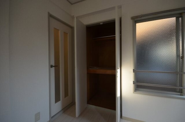 段原Oビルの物件内観写真