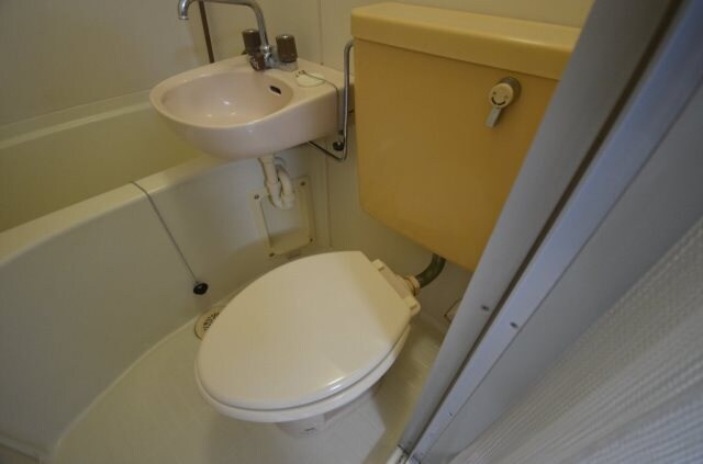 段原Oビルの物件内観写真